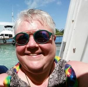 Meet your Posher, Sherry